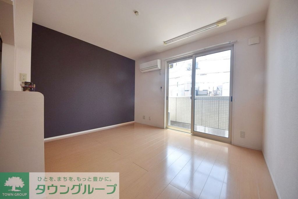 居室・リビング　リビング/居室