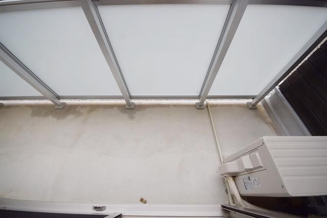 バルコニー　Array