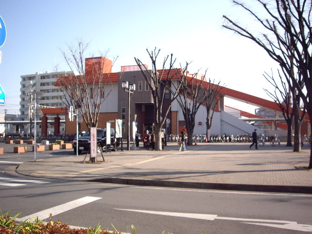 その他　土呂駅（その他）まで1360m