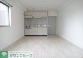 その他部屋・スペース　リビング/居室