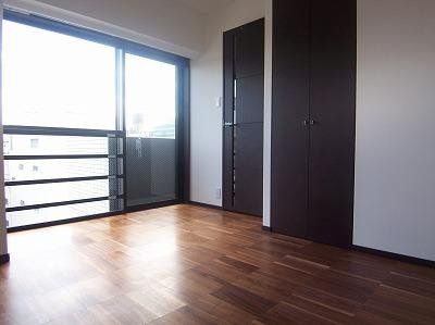 居室・リビング　その他