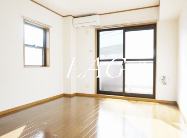 居室・リビング　洋室のお部屋です。