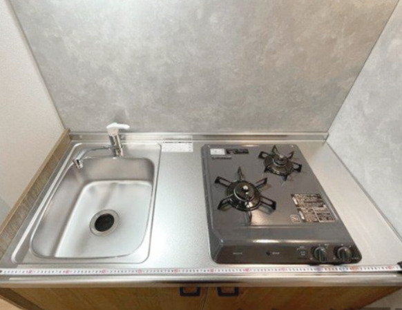 キッチン　参考写真