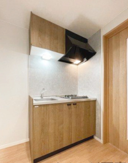 キッチン　参考写真