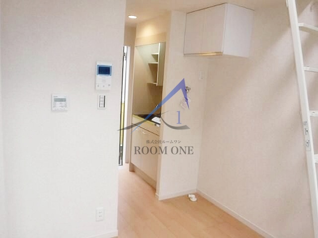 その他部屋・スペース　内装です。