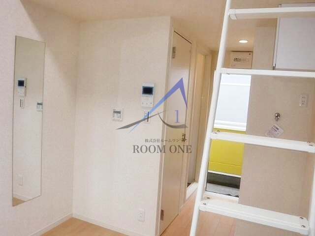 その他部屋・スペース　寝室です。