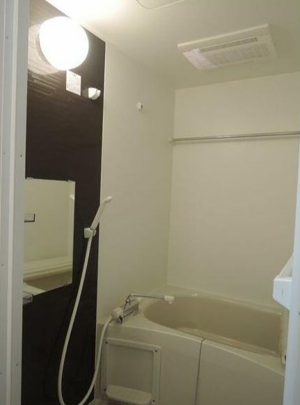 バス・シャワールーム　☆浴室☆