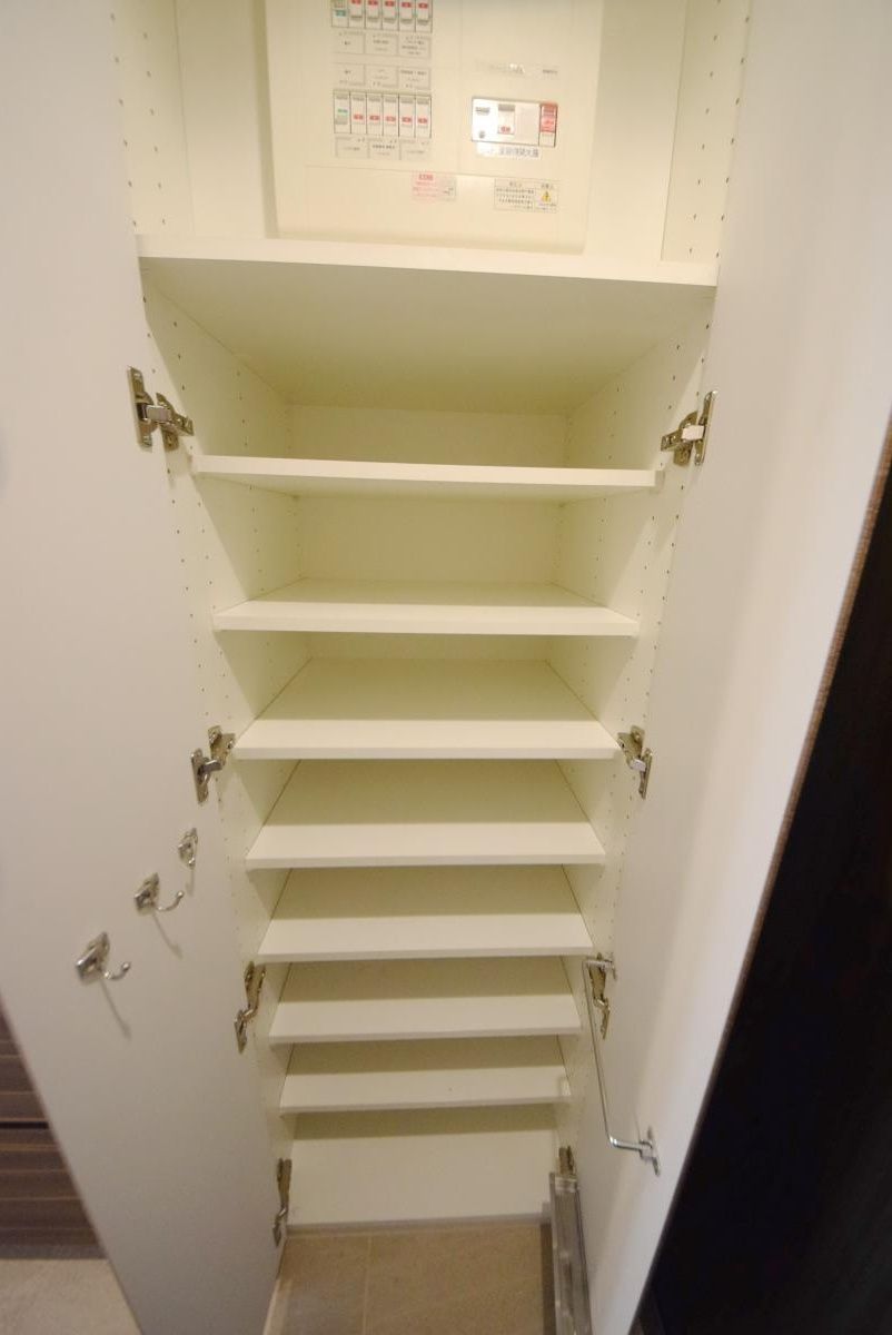 その他共有部分　談話室?