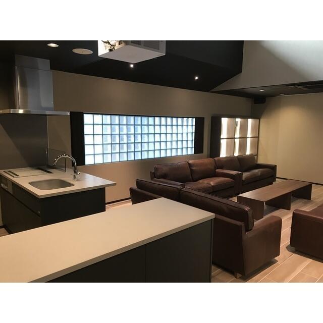 その他部屋・スペース　パーティールーム?