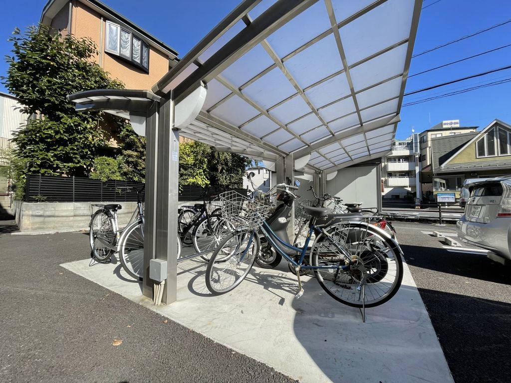 その他共有部分　共有部分