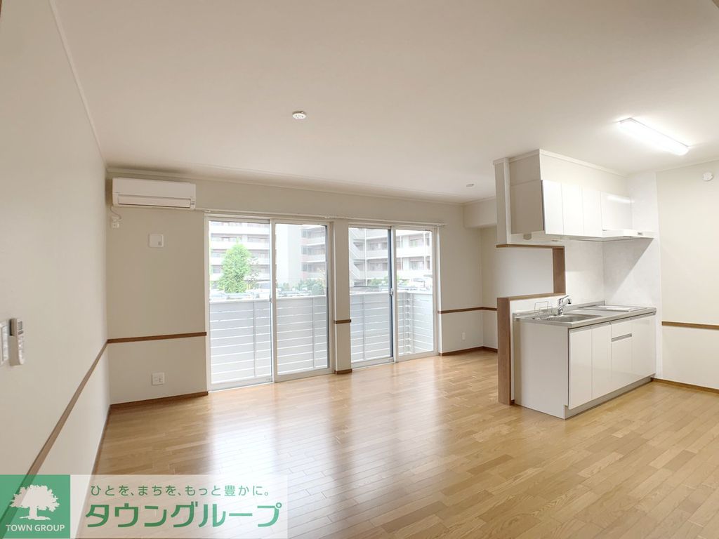 居室・リビング　リビング/居室