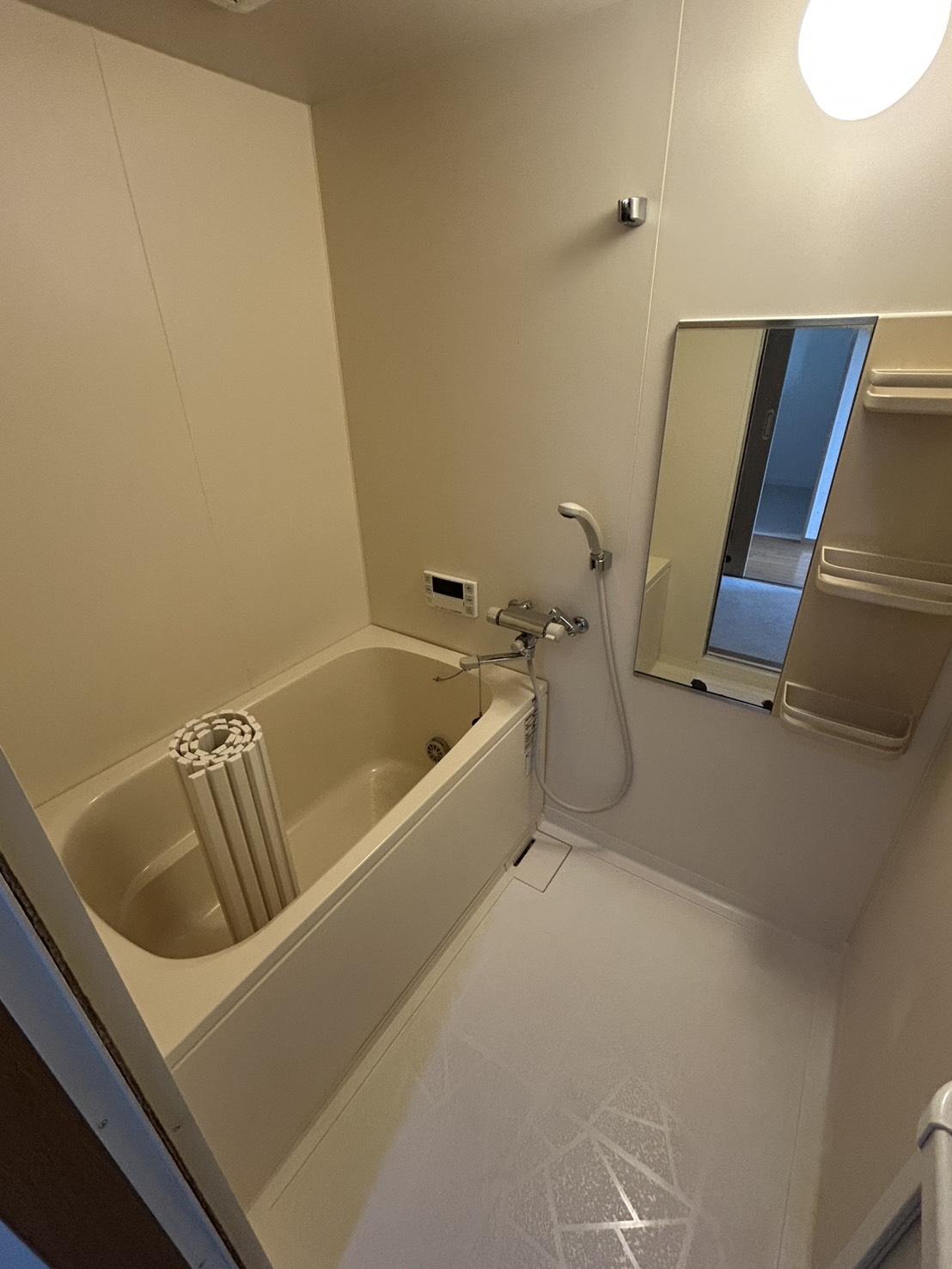 バス・シャワールーム　人気の対面キッチン♪