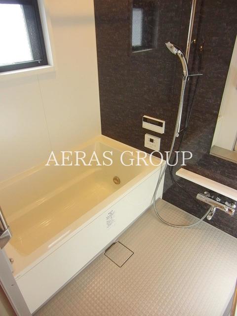 バス・シャワールーム　別部屋参照