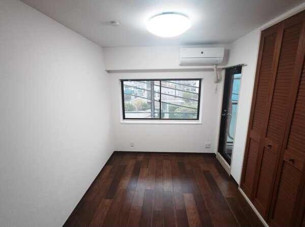 居室・リビング　リビングです