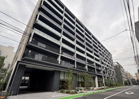 建物外観　☆外観☆