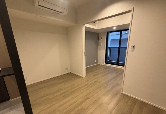 居室・リビング　☆ゆったりスペース☆