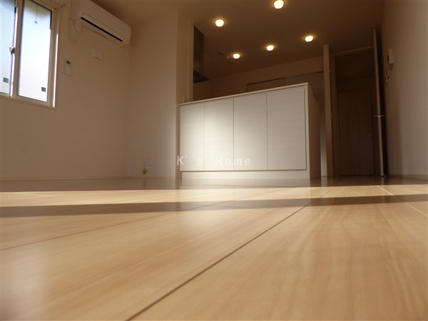 居室・リビング　イメージ