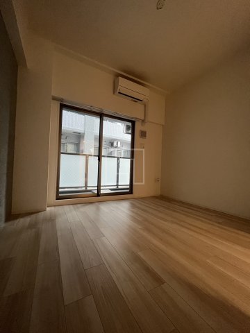 居室・リビング　アドバンス難波ラシュレ　リビング