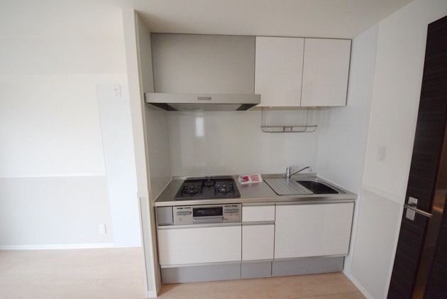 キッチン　★お部屋探しは、タウンハウジング多摩センター店へ★