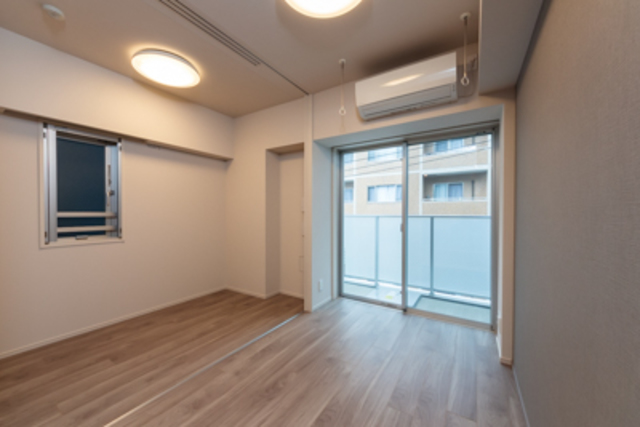 居室・リビング　※写真は同タイプ住戸です。