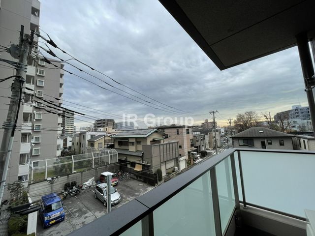 眺望　別室参照