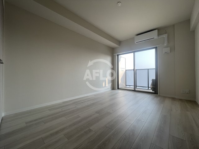 居室・リビング　グランフェリーチェ・ナイン　リビング