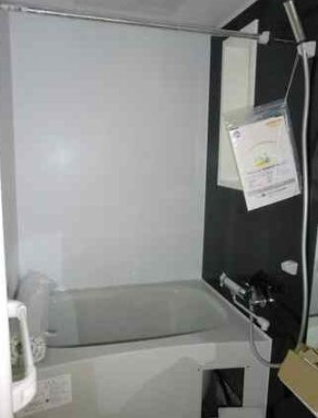 バス・シャワールーム　☆浴室☆