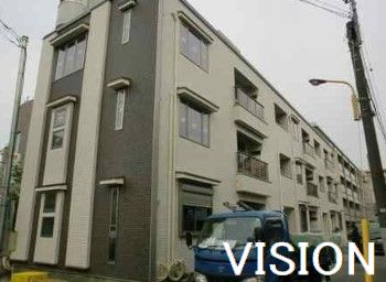 建物外観　☆外観☆