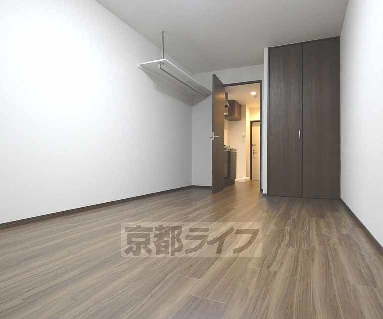 居室・リビング　リビングです。