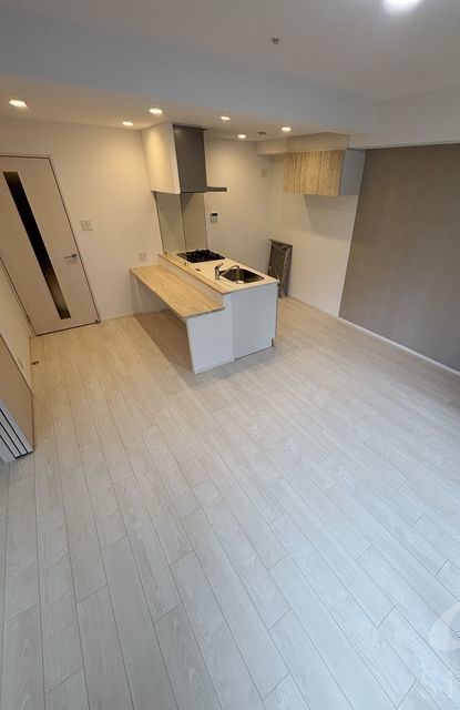 居室・リビング　同仕様