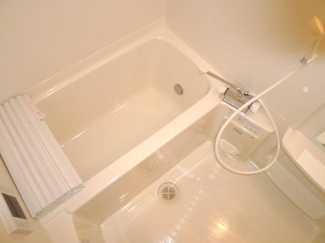 バス・シャワールーム　追炊きできます♪