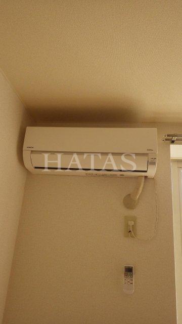 その他設備　同物件別部屋です。