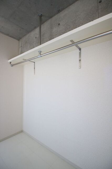 収納　※別室の参考写真の為、現況優先です。