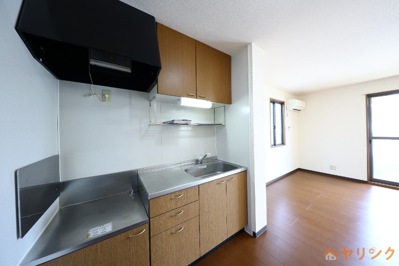 キッチン　類似部屋イメージ
