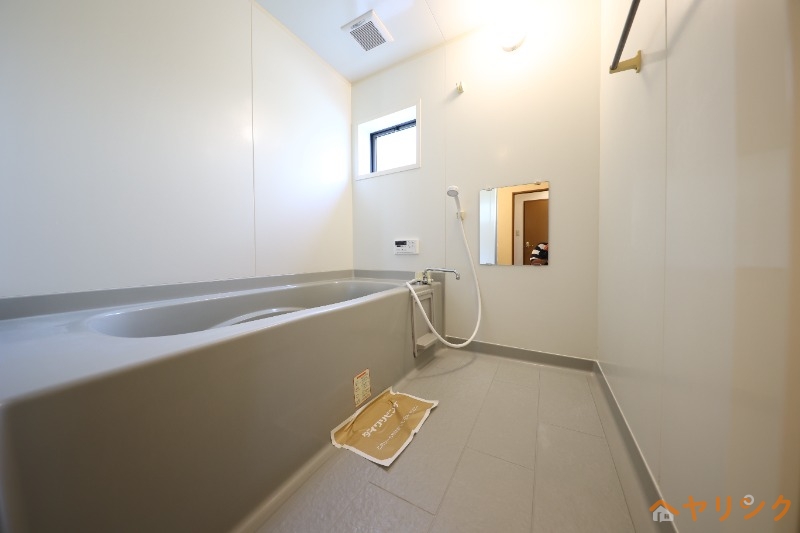 バス・シャワールーム　類似部屋イメージ