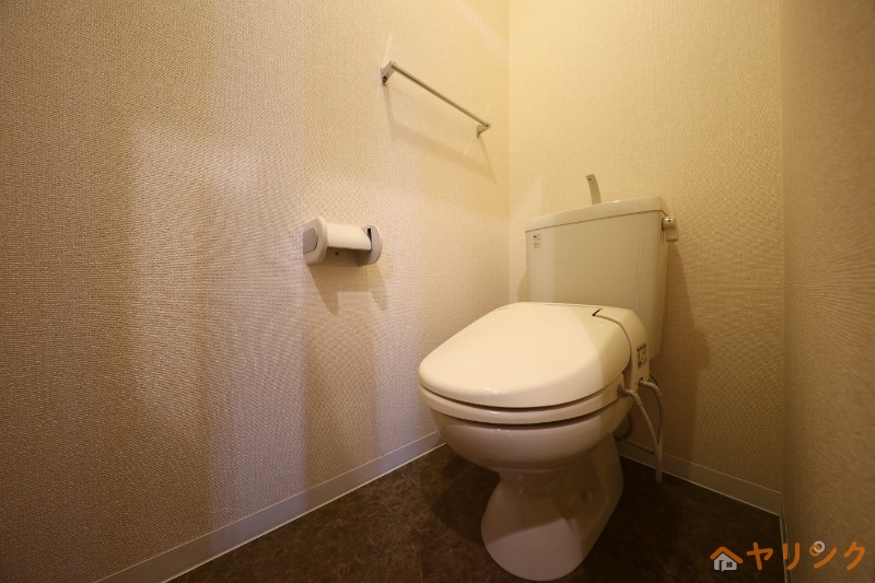 トイレ　類似部屋イメージ