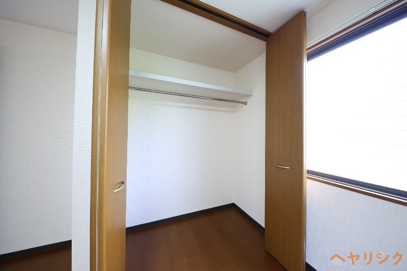 収納　類似部屋イメージ