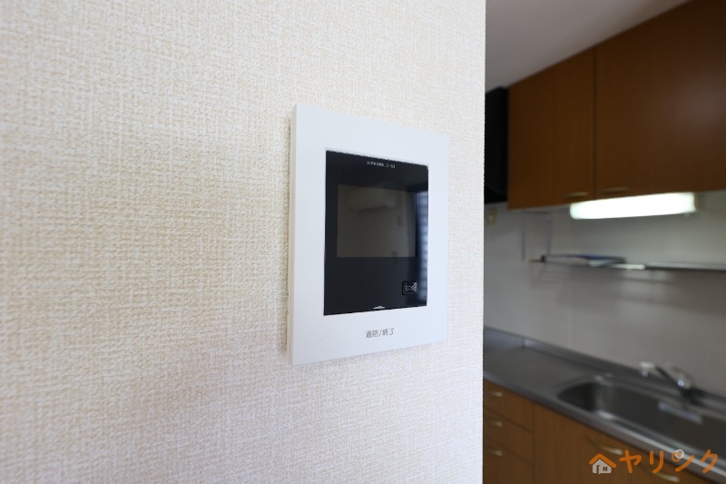 セキュリティ　類似部屋イメージ