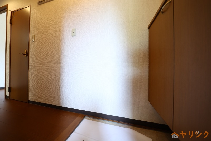 玄関　類似部屋イメージ