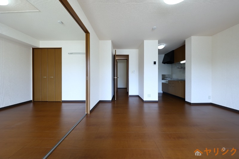 居室・リビング　類似部屋イメージ