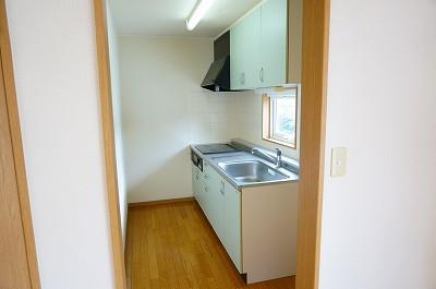 居室・リビング　居室