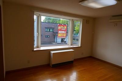 居室・リビング　リビング１