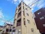 摂津本山駅より徒歩12分 4階 築38年1ヶ月の賃貸物件