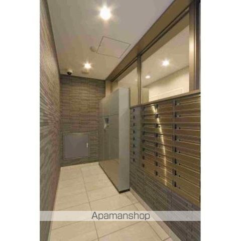 その他共有部分　その他共有部分