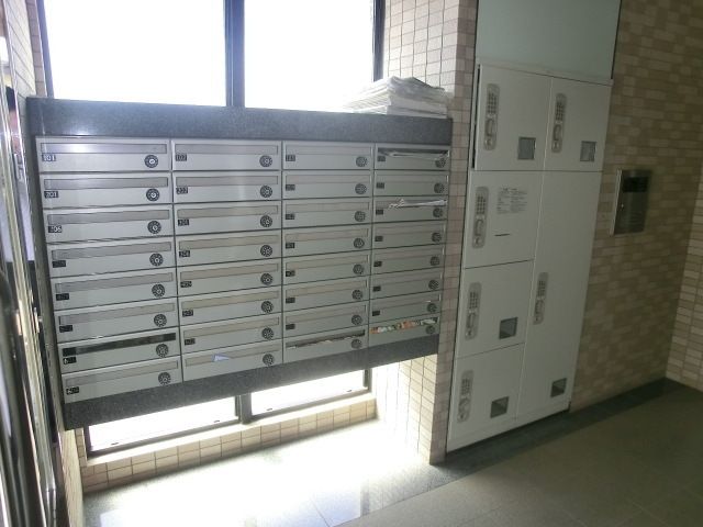 その他共有部分　お問合せはタウンハウジングまで！※現地待合わせ相談可能