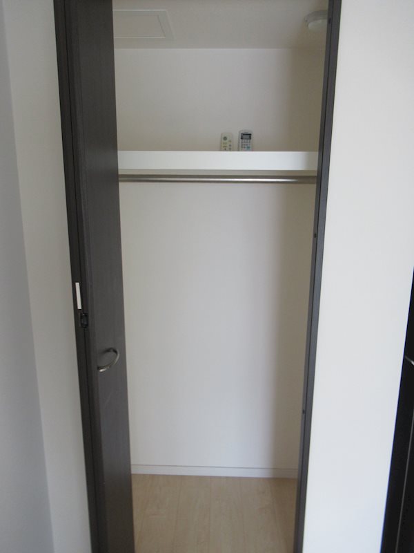 収納　☆たっぷり収納☆