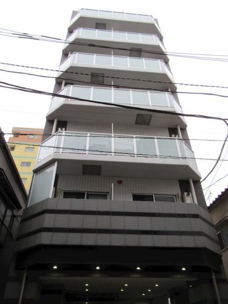 建物外観　☆外観☆