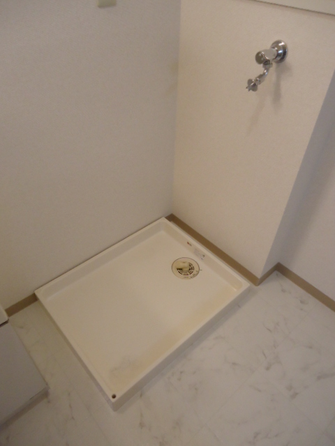 その他設備　別のお部屋の写真です。