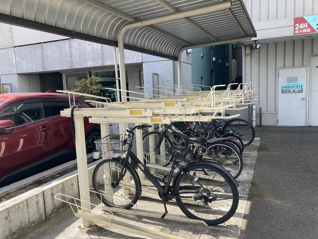 その他共有部分　参考写真