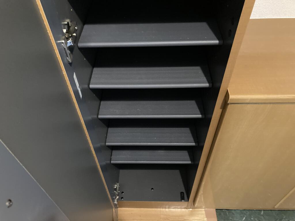 玄関　参考写真